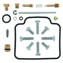 Load image into Gallery viewer, QuadBoss 90-99 Suzuki LT-F250 QuadRunner 2x4 (02) Carburetor Kit