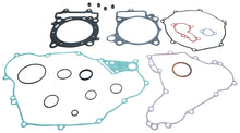 Load image into Gallery viewer, Vertex Gaskets 08-14 Kawasaki KFX450R Complete Gasket Kit