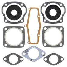 Load image into Gallery viewer, Vertex Gaskets  Sachs 290 SA290/2 / SA340/2 FC/2 Complete Gasket Kit w/ Oil Seals