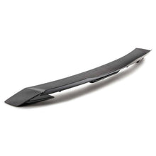 Load image into Gallery viewer, Anderson Composites 2024 Ford Mustang GT Type-GTG Carbon Fiber Rear Spoiler w/Gurney Flap