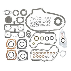 Athena Harley-Davidson Complete Gasket Kit (Incl Oil Seals) - GTR Auto