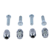 Load image into Gallery viewer, All Balls Racing 18-23 Yamaha Viking 700 EPS Wheel Stud &amp; Nut Kit Front