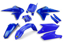 Load image into Gallery viewer, Cycra 14-18 Yamaha YZ250F Powerflow Body Kit - Blue