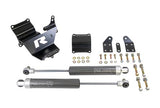 RL 2005+ F-250350 DUAL STEER STAB FALCON