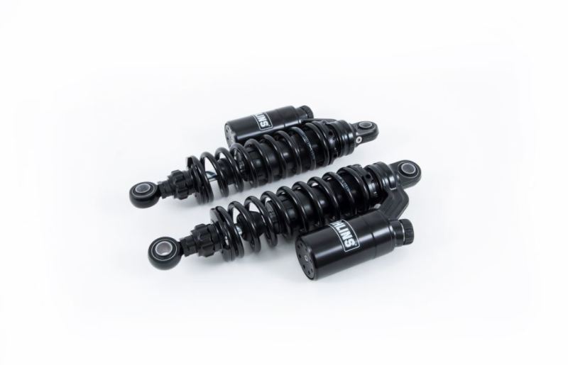 Ohlins 04-20 Harley-Davidson Sportster XL STX 36 Blackline Shock Absorber