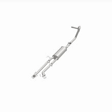 Load image into Gallery viewer, MagnaFlow BRE Exhaust Kit 07-09 Nissan Tundra 5.7L