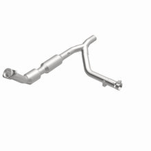 Load image into Gallery viewer, Magnaflow 02-03 Ford F-150 5.4L Direct Fit Converter