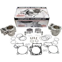 Load image into Gallery viewer, Cylinder Works 08-13 Kawasaki KRF 750 Teryx 4x4 750cc Standard Bore Cylinder Kit