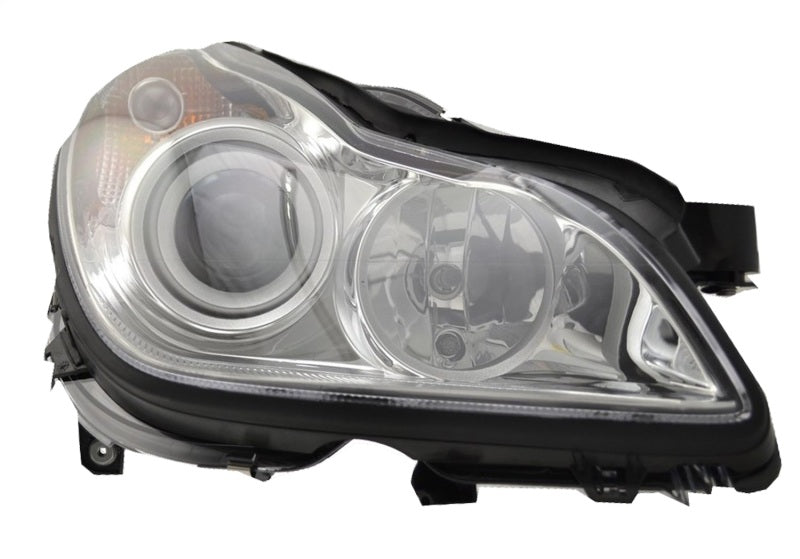 Hella 2006-2011 Mercedes-Benz CLS500 Halogen Headlight Assembly