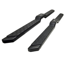 Load image into Gallery viewer, Westin 22-24 Toyota Tundra CrewMax HDX Running Boards - Tex. Blk