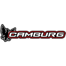 Load image into Gallery viewer, Camburg 03-22 Toyota Prado 120/150 KINETIK UCA Hardware &amp; Uniball/Heim Kit