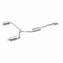 Load image into Gallery viewer, MagnaFlow BRE Exhaust Kit 15-22 300 CHARGER 3.6L