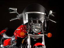 Load image into Gallery viewer, National Cycle 01-23 Suzuki C50/C800/VL Intruder Volusia Switchblade Windshield Shorty -Tinted