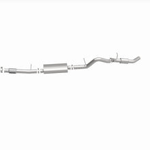 Load image into Gallery viewer, MagnaFlow BRE Exhaust Kit 15-20 ESCALADE ESV YUKON XL 6.2L