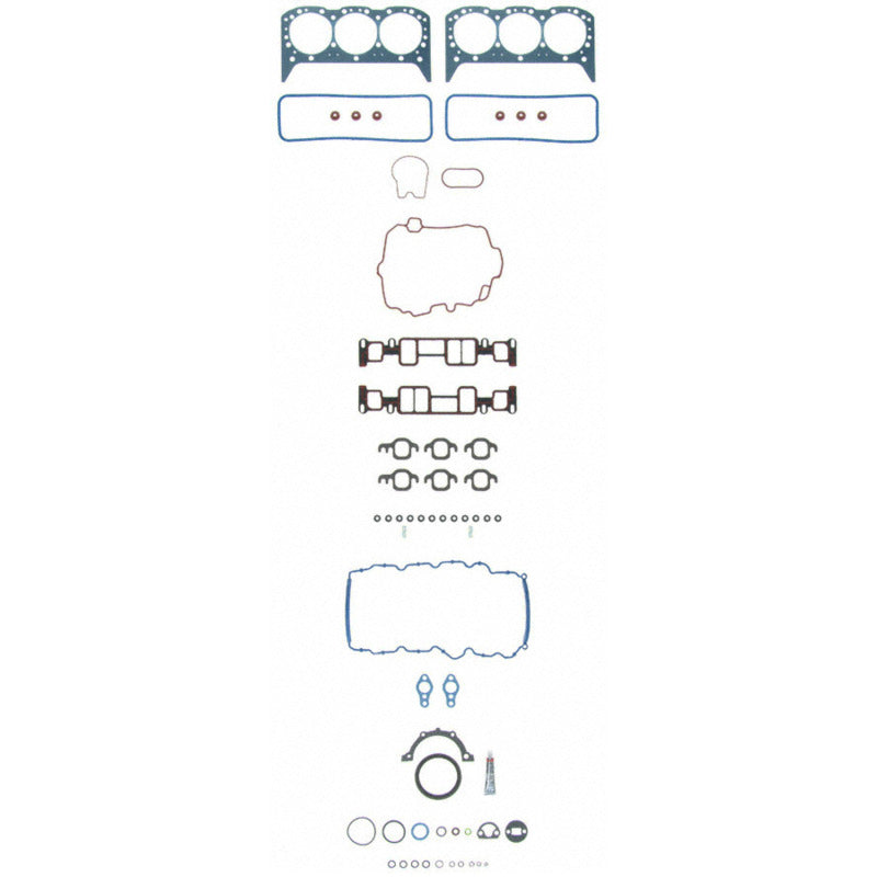 Fel-Pro Chevrolet S10 260-1738 Engine Gasket Set