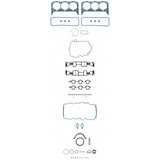 Fel-Pro Chevrolet S10 260-1738 Engine Gasket Set