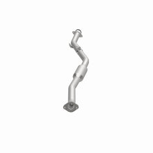 Load image into Gallery viewer, Magnaflow 19-22 Subaru Ascent 2.4L OEM Grade Federal / EPA Compliant Direct-Fit Catalytic Converter