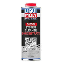 Load image into Gallery viewer, LIQUI MOLY 1L Pro-Line Diesel System Cleaner Concentrate