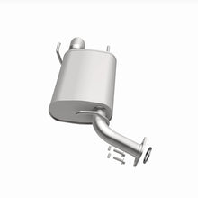 Load image into Gallery viewer, BRExhaust 07-12 Lexus ES350 / 07-11 Toyota Camry Left Muffler Kit