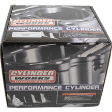 Load image into Gallery viewer, Cylinder Works 14-15 Yamaha YFM 700 D Grizzly 4x4 700cc Big Bore Cylinder 105mm