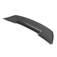 Load image into Gallery viewer, Seibon 2021 Lexus IS300/IS350 F Sport - TT Style Carbon Fiber Rear Spoiler