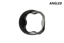 Diode Dynamics SS3 Bezel Round (one)