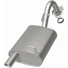 Load image into Gallery viewer, MagnaFlow BRE Exhaust Kit 07-15 Toyota Yaris 1.5L