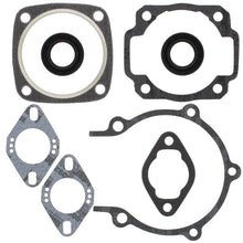 Load image into Gallery viewer, Vertex Gaskets 72-76 Ski-Doo Olympique 300 / 300S Complete Gasket Kit w/ Oil Seals