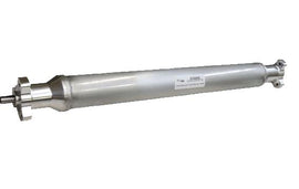 DSS Chevrolet Corvette 2001-2004 C5 6-Speed Manual (Incl. Z06) 3.5in Alum Heavy Duty Shaft GMC5M-2-E