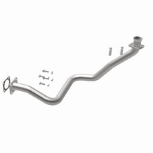 Load image into Gallery viewer, BRE Exhaust 87-92 Wrangler 2.5L 4.0L 4.2L Front Pipe Kit