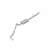 Load image into Gallery viewer, MagnaFlow BRE Exhaust Kit 09-13 Silverado Sierra 1500