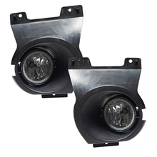 Load image into Gallery viewer, Oracle Lighting 11-14 Ford F-150 Pre-Assembled LED Halo Fog Lights -Green SEE WARRANTY