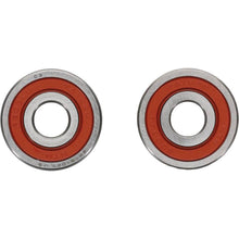 Load image into Gallery viewer, Pivot Works Hyosung, Suzuki Wheel Bearing Kit Premium Bearings