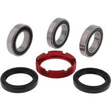 Load image into Gallery viewer, Pivot Works 00-07 Honda CR125R - Rear Wheel Bearing Kit
