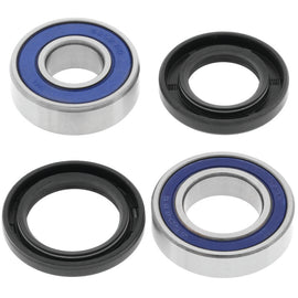 QuadBoss 86-88 Honda TRX200SX FourTrax Front ATV Wheel Bearing & Seal Kit