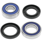 QuadBoss 86-88 Honda TRX200SX FourTrax Front ATV Wheel Bearing & Seal Kit