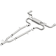 Load image into Gallery viewer, BRExhaust 02-08 Lexus SC430 4.3L Exhaust Kit