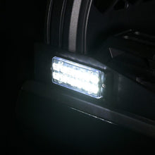 Load image into Gallery viewer, Putco Stinger PRO 12 5in LED Lighthead - (Amber/White)