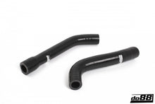 Load image into Gallery viewer, do88 SAAB 900 Turbo Bosch LH w/Cat Idle Control Hoses Black