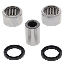 Load image into Gallery viewer, All Balls Racing 2004 Suzuki RM85 Lower Rear Shock Bearing Kit