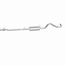 Load image into Gallery viewer, MagnaFlow BRE Exhaust Kit 07-08 Sierra Silverado 1500 4.8L