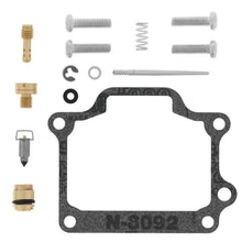 Load image into Gallery viewer, QuadBoss 87-06 Suzuki LT80 QuadSport Carburetor Kit