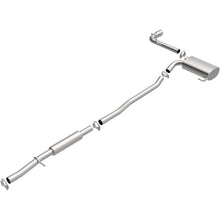 Load image into Gallery viewer, MagnaFlow BRE Exhaust Kit 12-17 JEEP COMPASS 2.4L