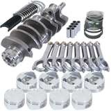 Eagle Ford 4.6 2V Windsor 3.750in Crank 5.950in H-Beam -13cc 3.592in Pistons Rotating Assembly