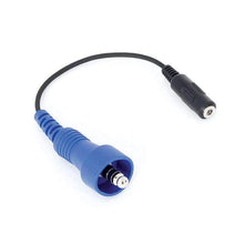 Load image into Gallery viewer, Rugged Radios OFFROAD Car Harness to 3.5mm Stereo Ear Piece Adapter