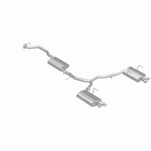 Load image into Gallery viewer, BRExhaust 09-12 GMC Acadia 3.6L Exhaust Kit