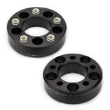 BBS Unlimited Adapter 5x114.3 40mm - Pair