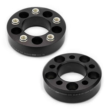Load image into Gallery viewer, BBS Unlimited Adapter 5x127 40mm - Pair