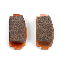 Load image into Gallery viewer, EPI 17-21 CF Moto 400-600 CForce/ 950-1000 ZForce Rear Brake Pad Extreme