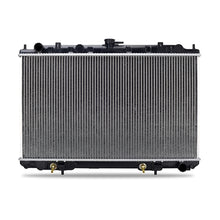 Load image into Gallery viewer, Mishimoto Nissan Maxima Replacement Radiator 1999-2001